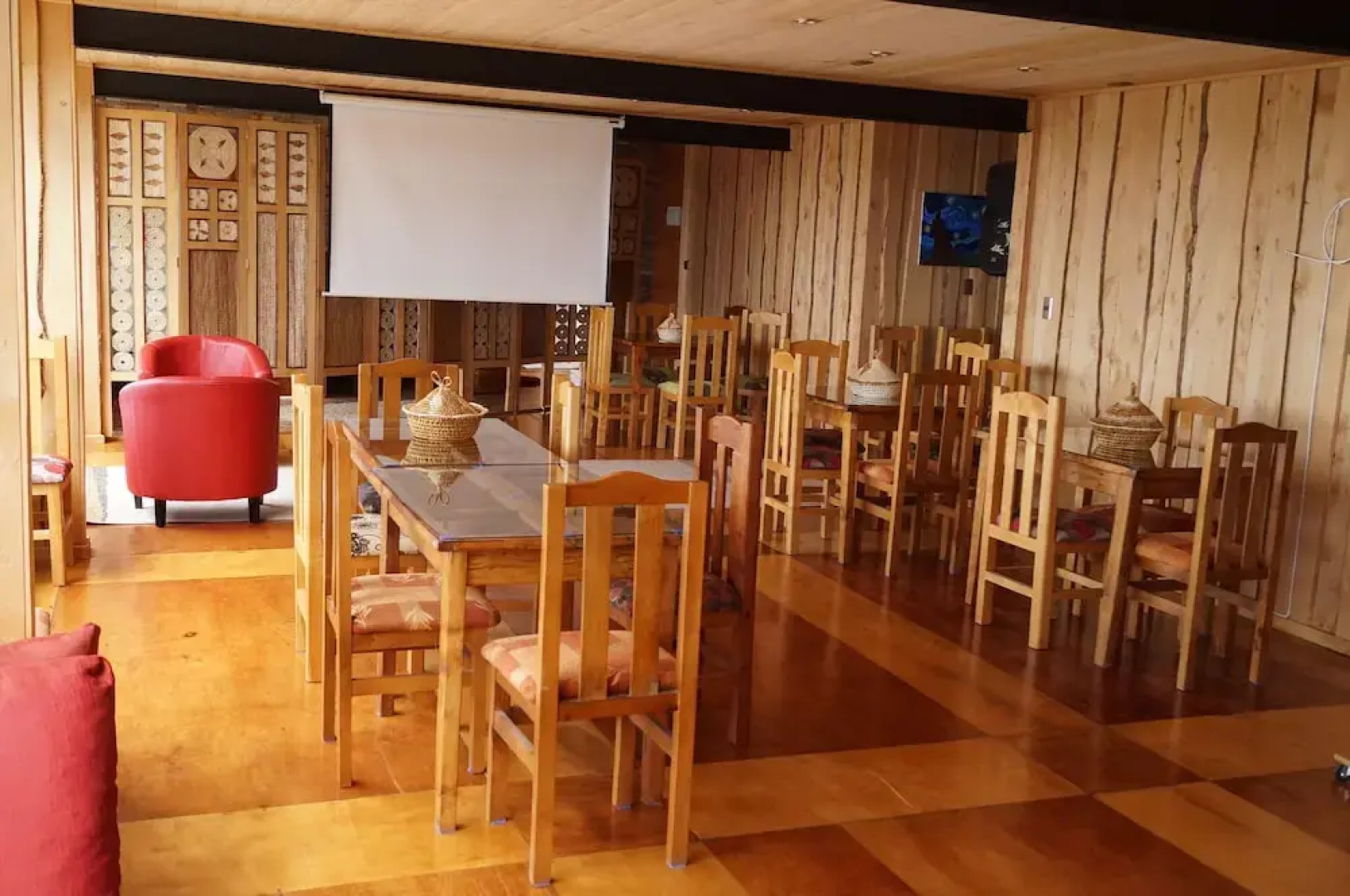 Hotel Boutique Antukenu