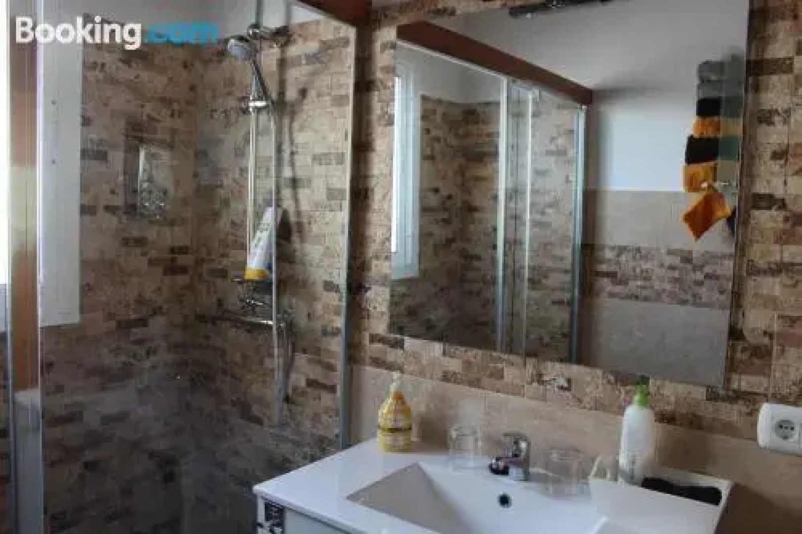 Bed And Breakfast Mirador Infinito
