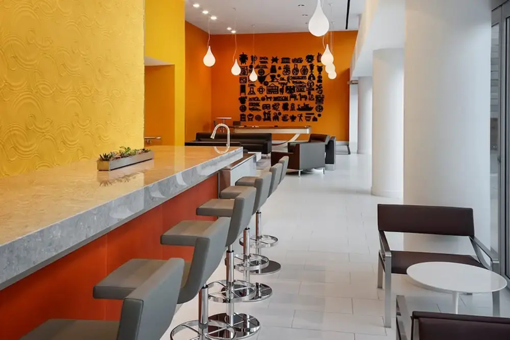 The Apartments at CityCenter by Global Luxury Suites