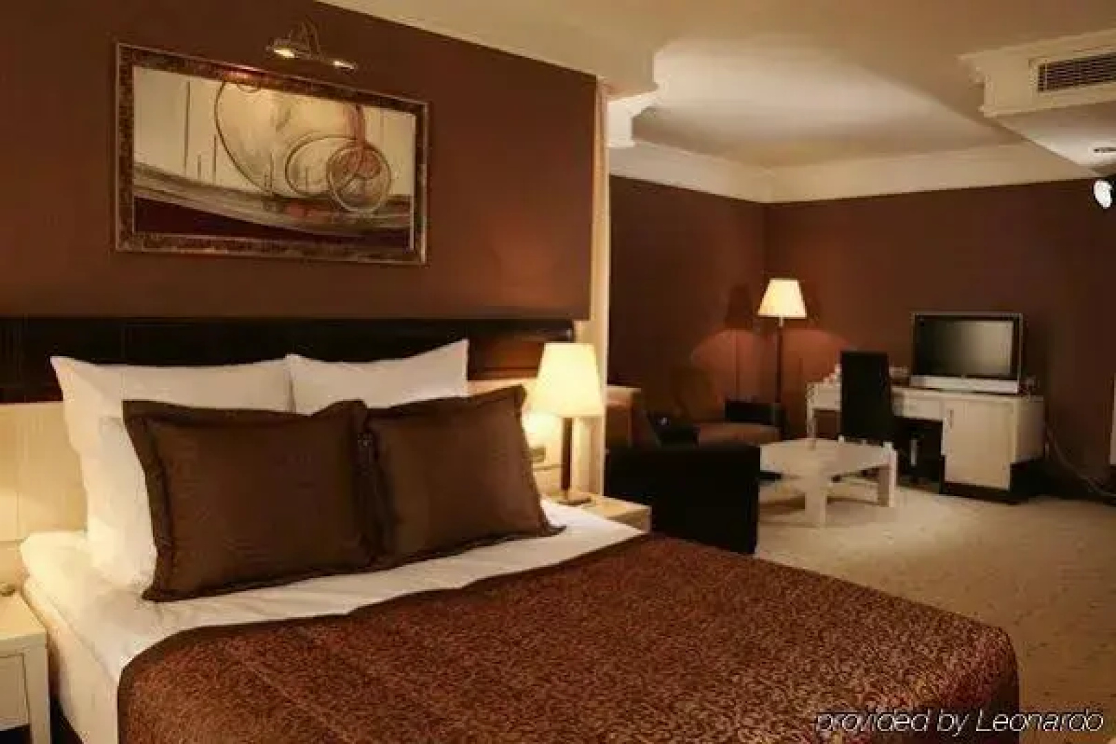 Rescate Boutique Hotel Ankara