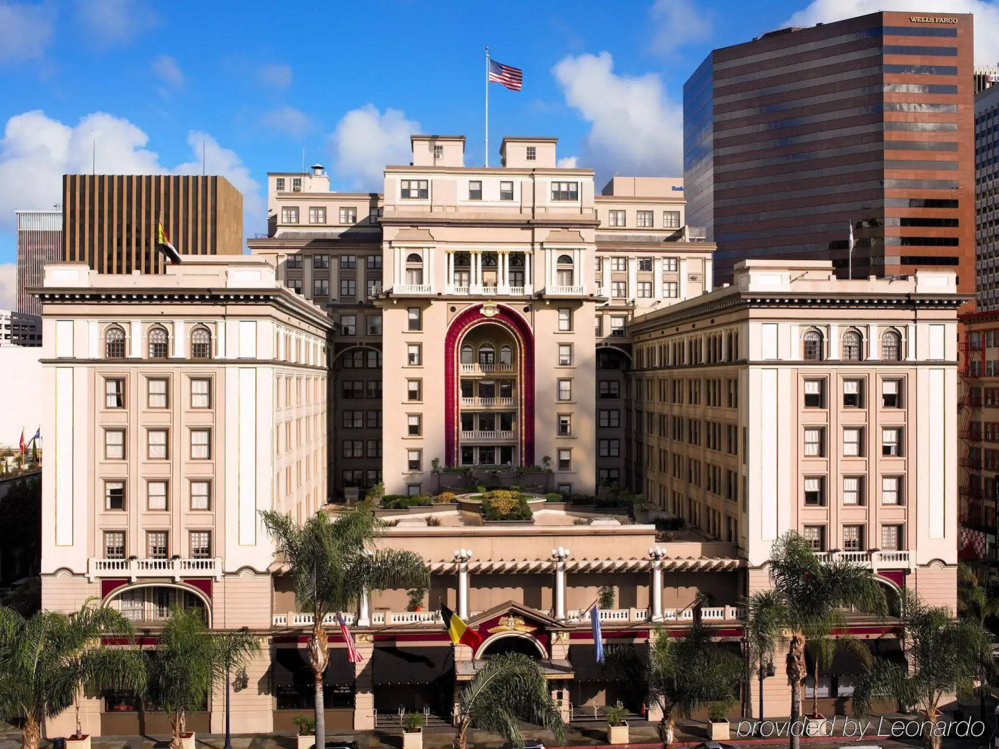 The US Grant, a Luxury Collection Hotel, San Diego