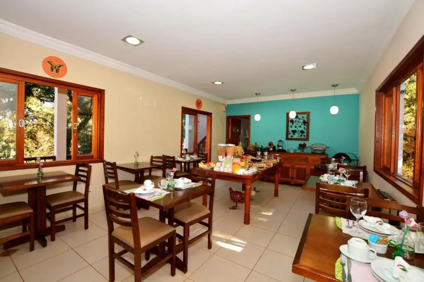 Estalagem Monte Verde