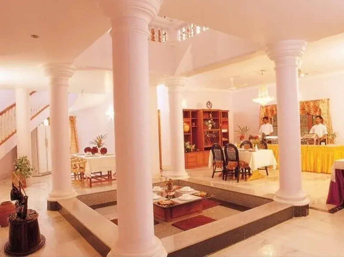 Indus Valley Ayurvedic Centre