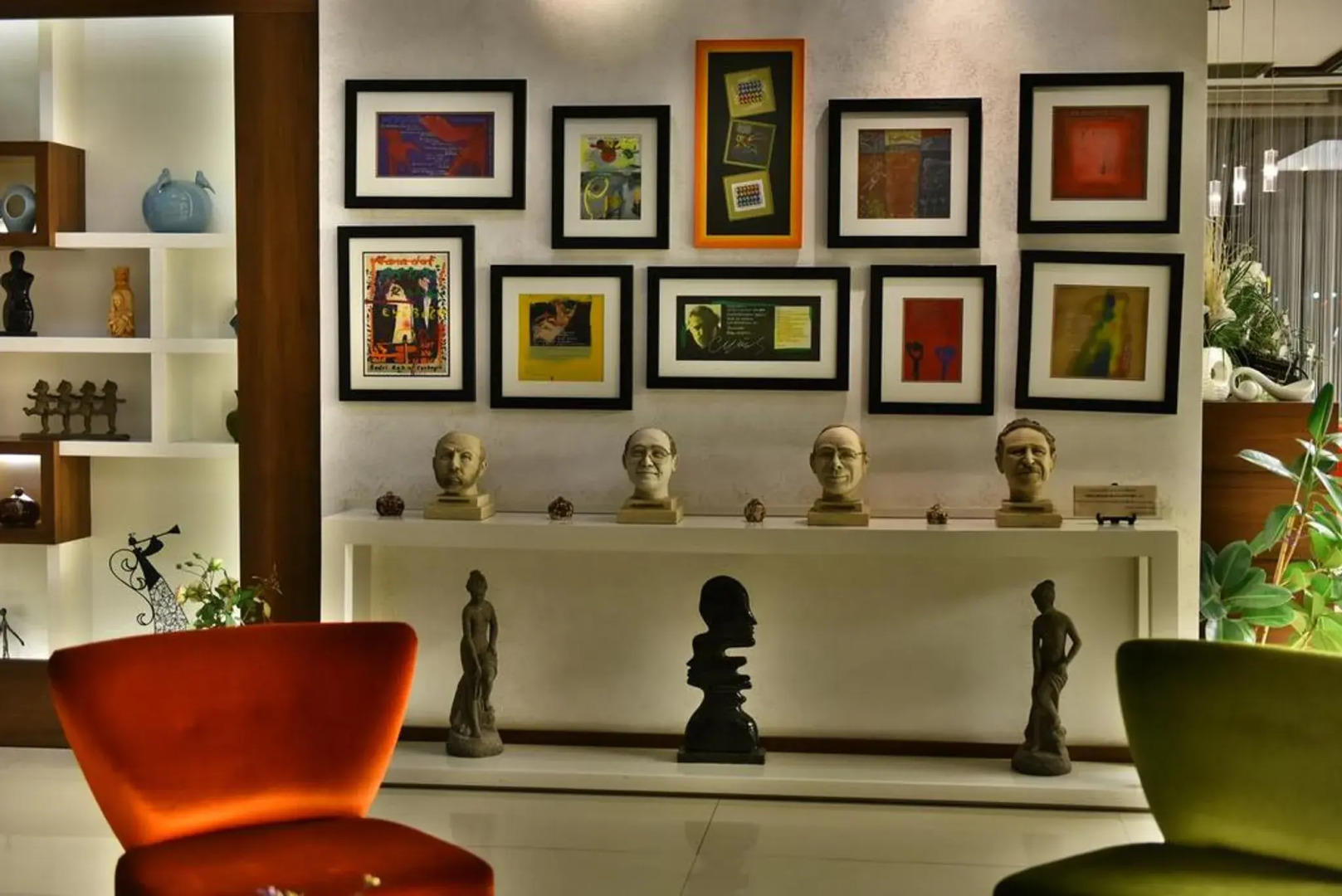 Siir Boutique Hotel - Boutique Class