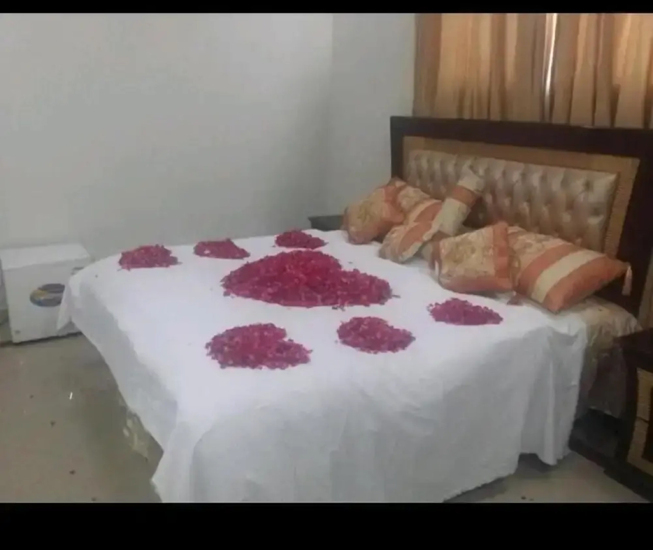 Hotel Royal One Multan