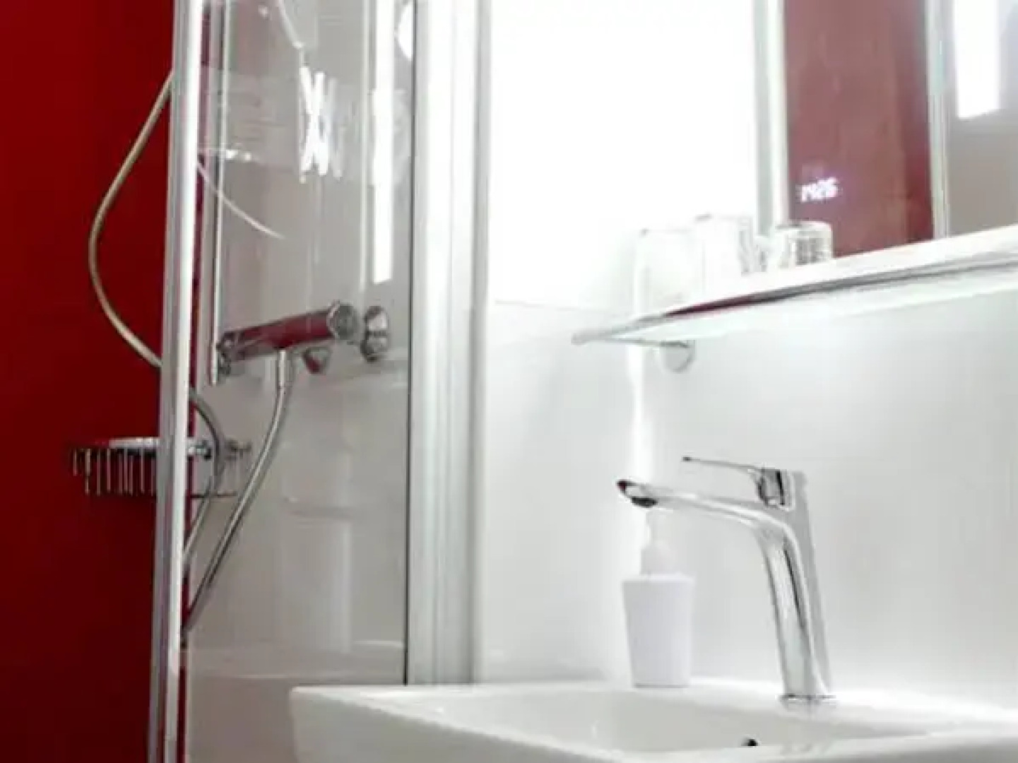 Wohlfühlhotel Saxonia