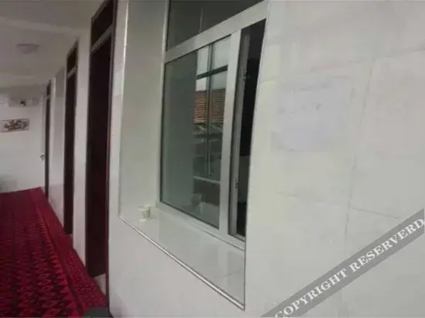 Qinghai Lake Pengyuanju Hotel