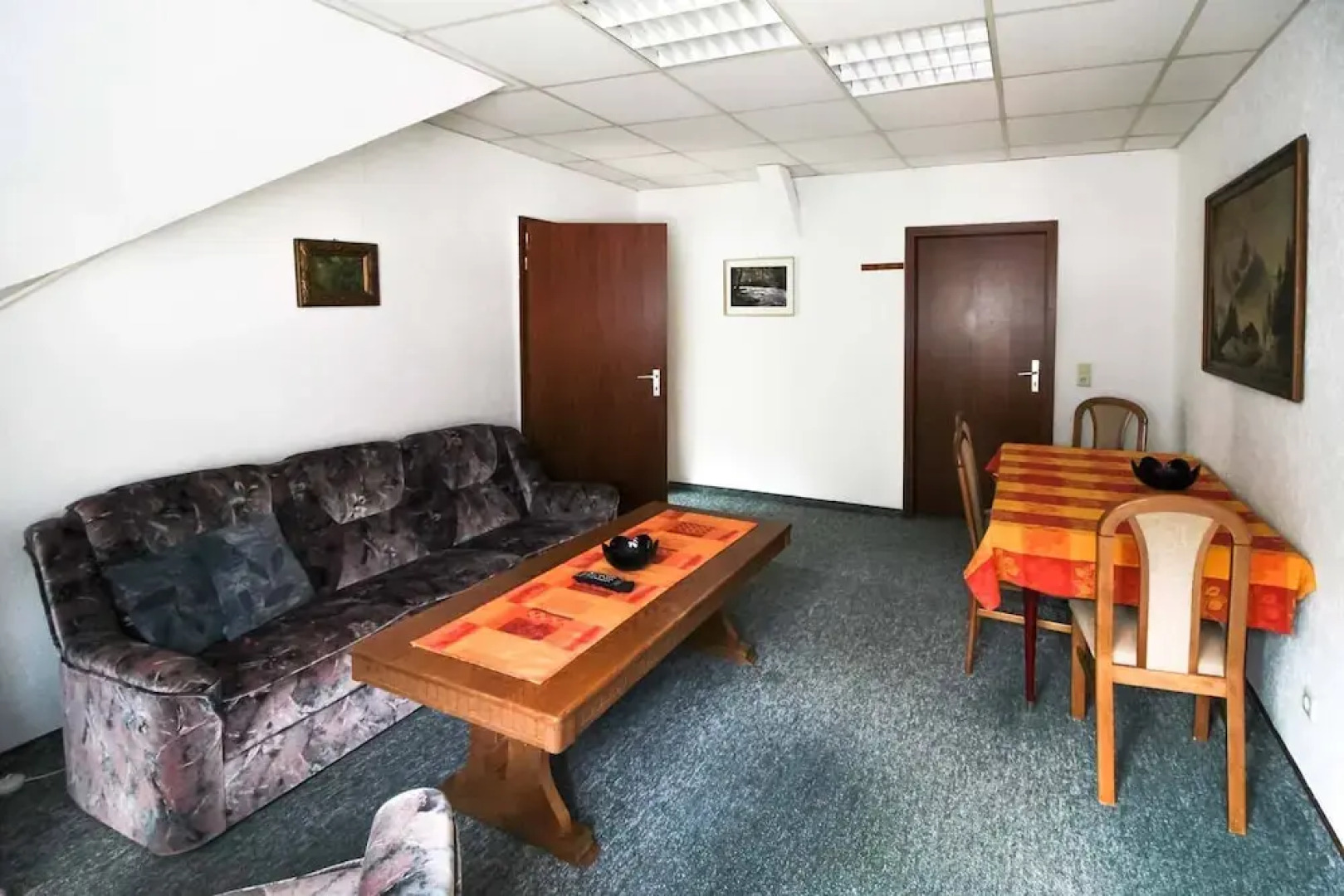 Haus Sonnenwalde - Familie Ruhe