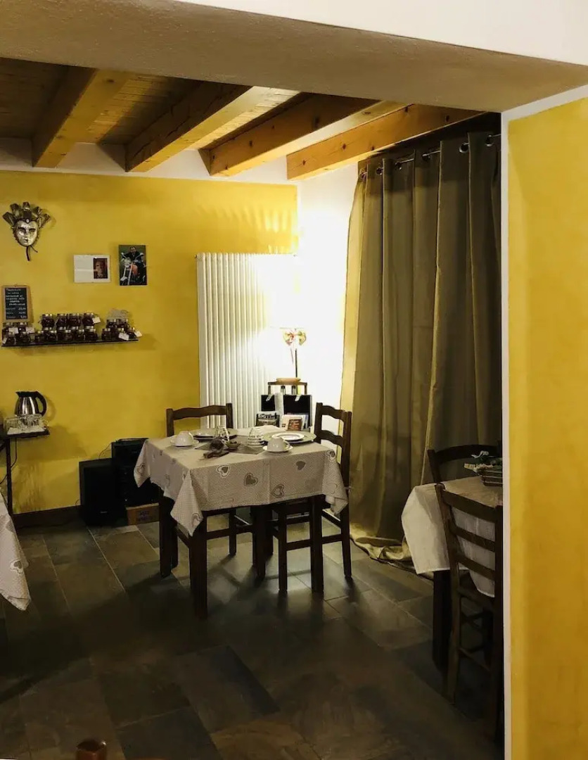 B&B La Casa Del Riccio