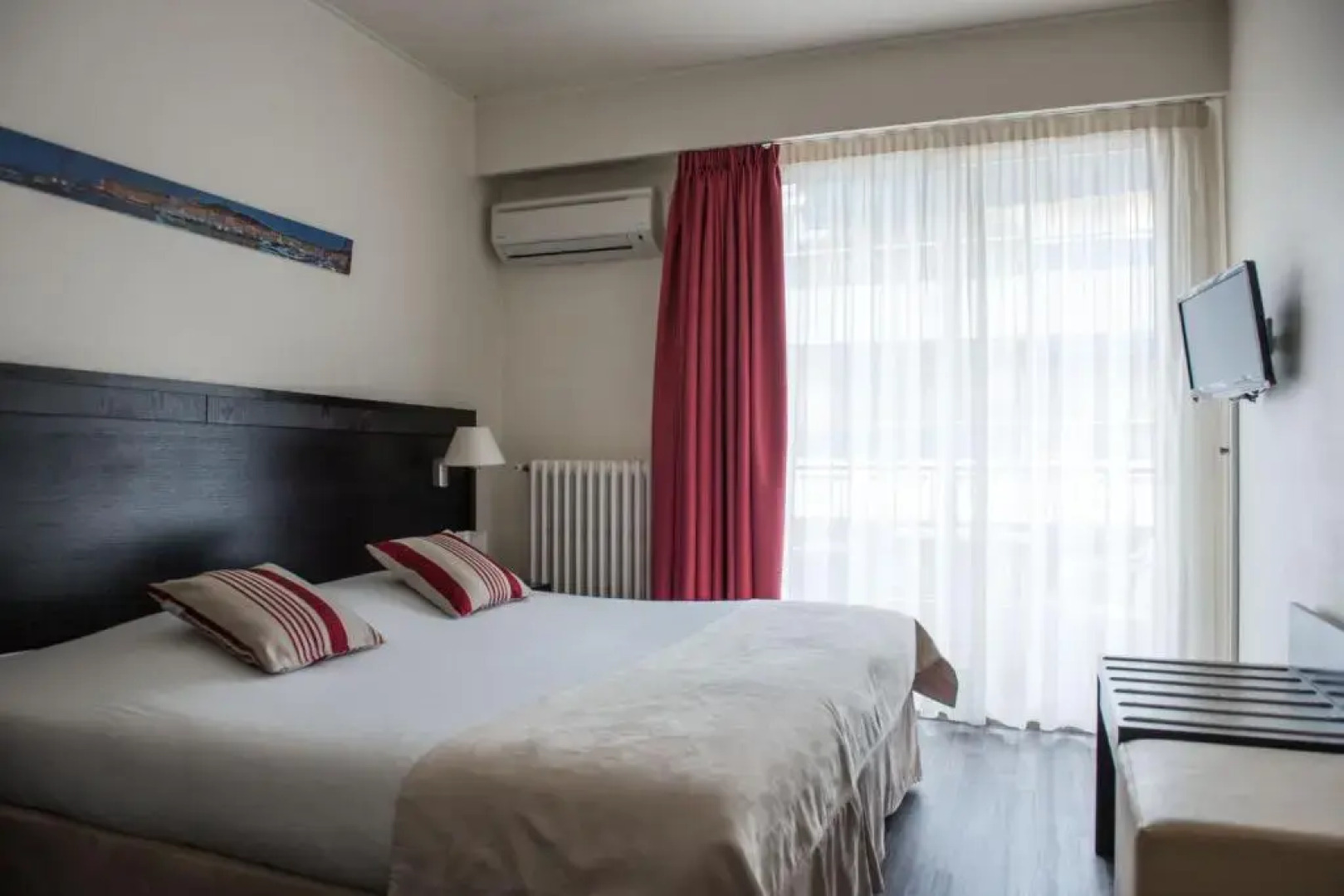 Hôtel Comté de Nice