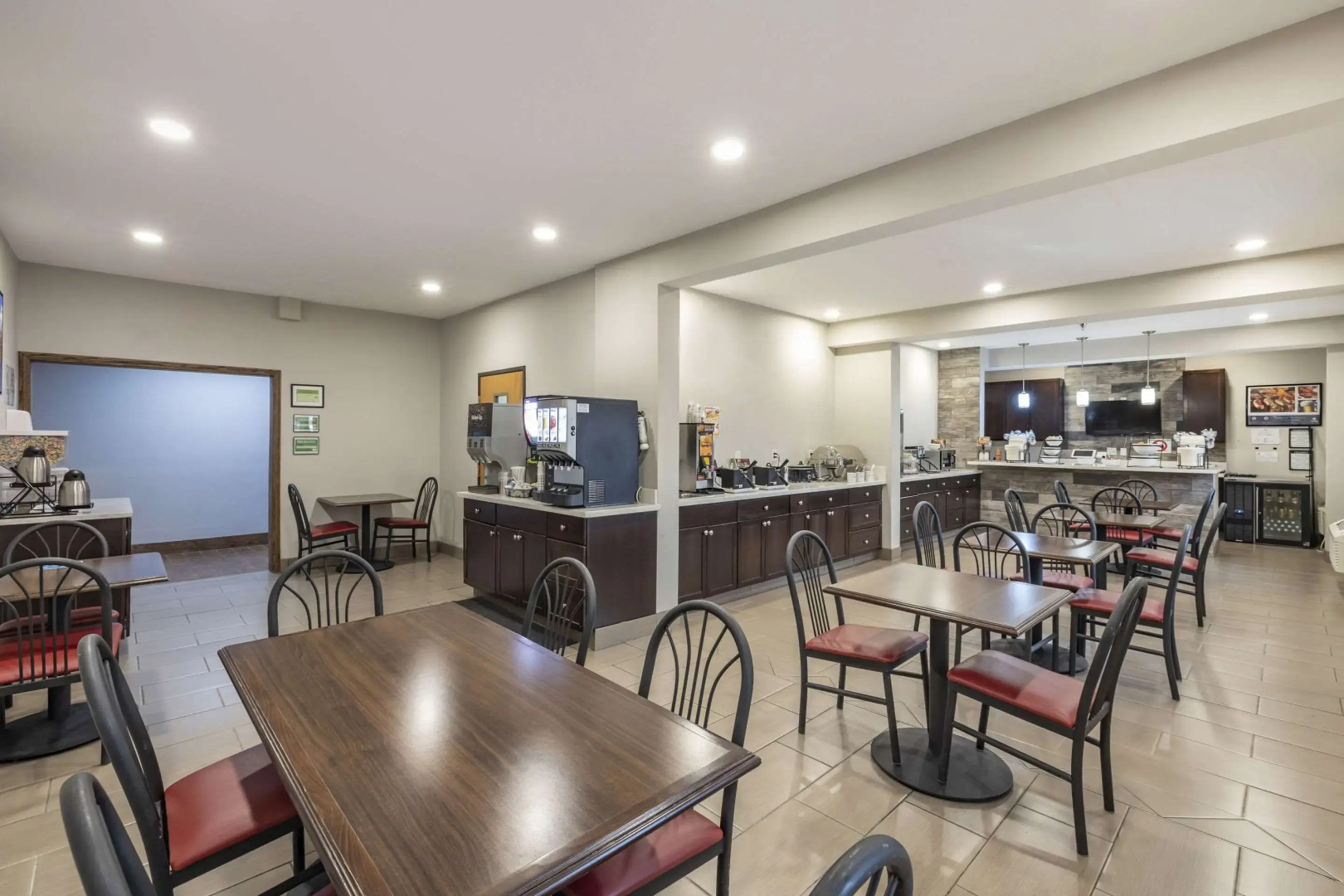 Clarion Inn Kingman I-40 Route 66