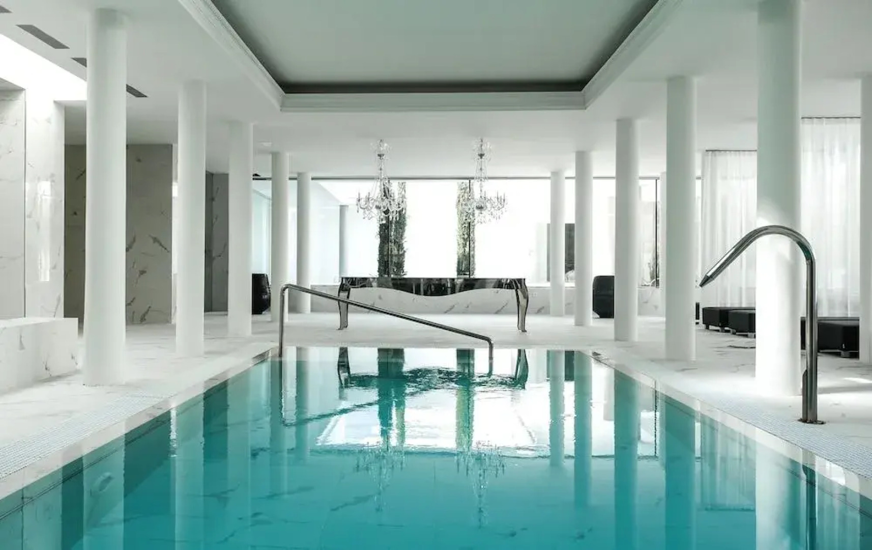 Hotel Balneari Termes Orion