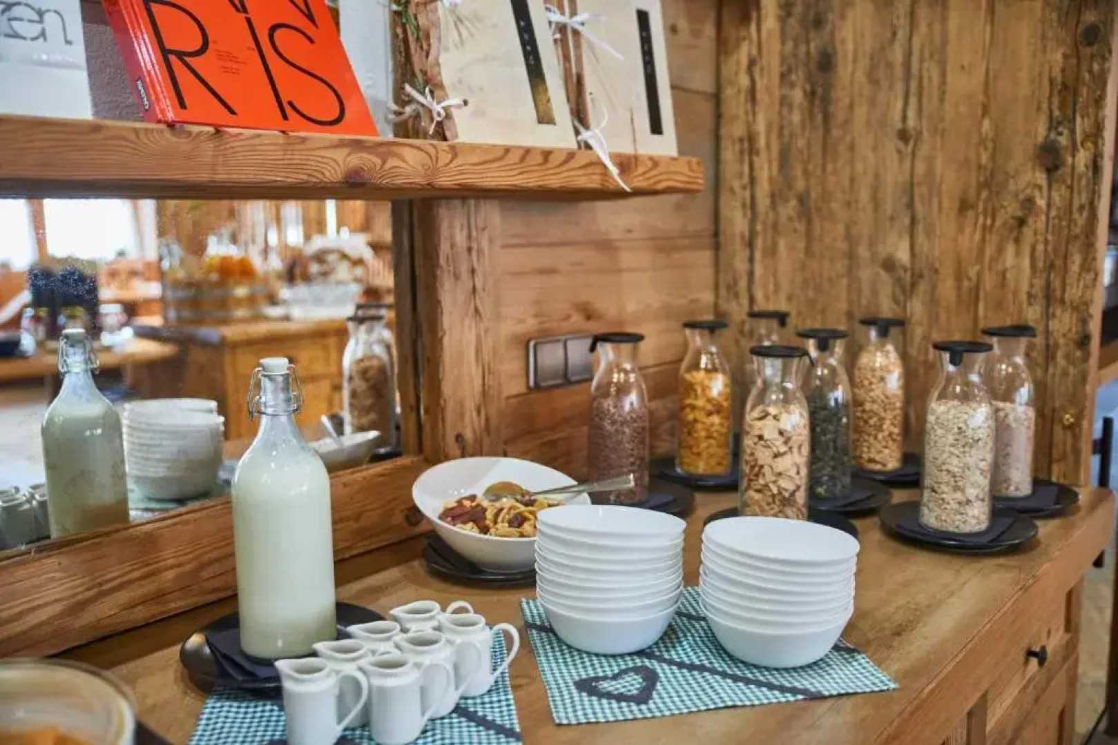 Berggasthof Platzlalm