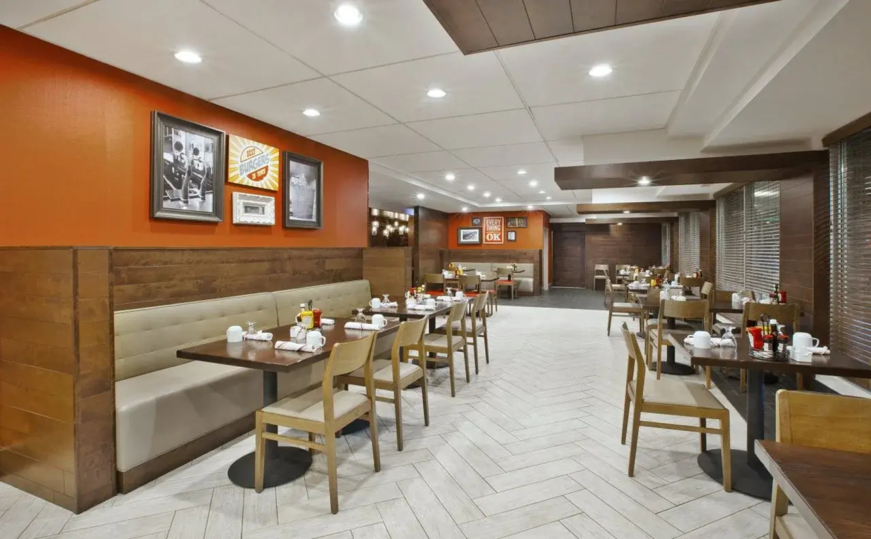 Holiday Inn Columbus Dwtn-Capitol Square by IHG