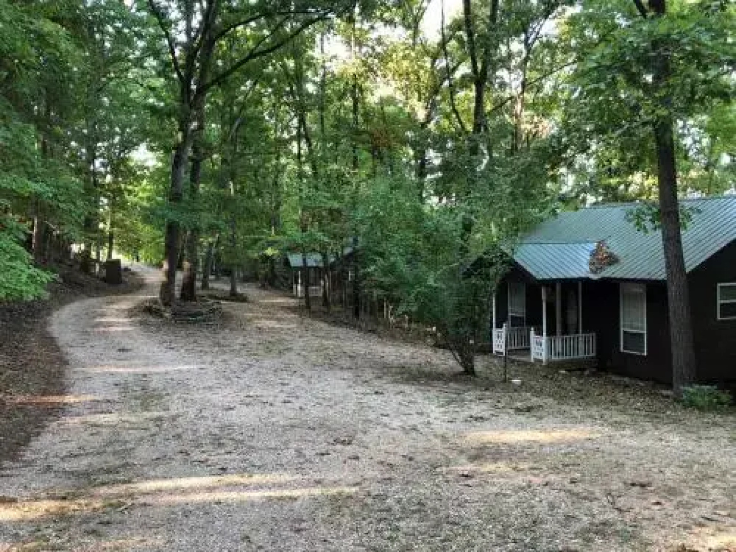 Ozark Spring Cabins
