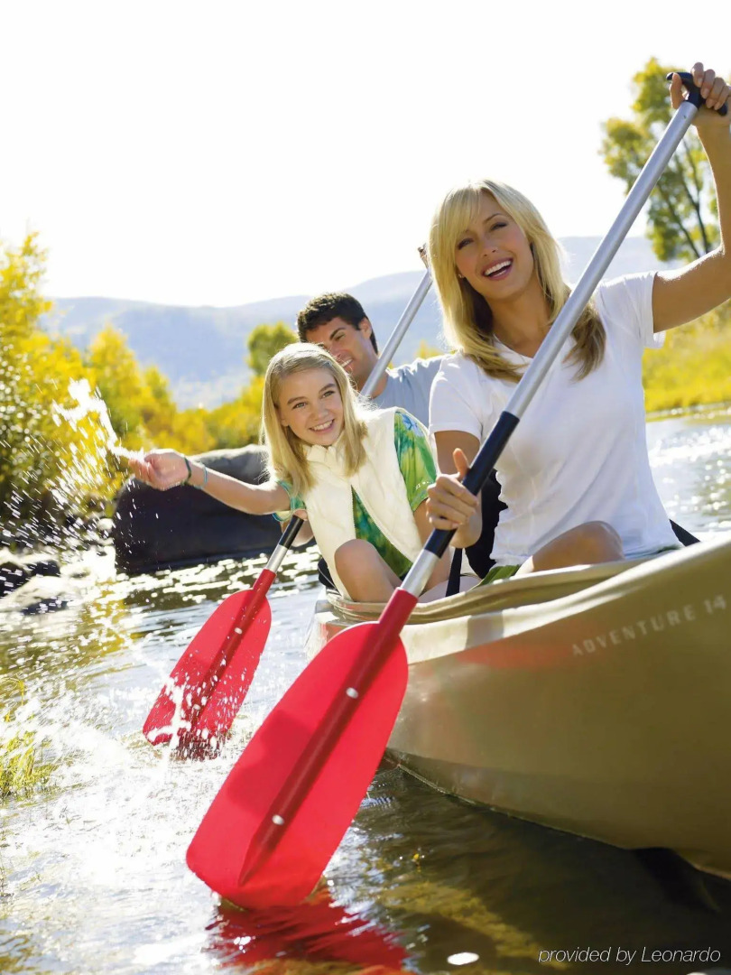 Sheraton Steamboat Resort Villas