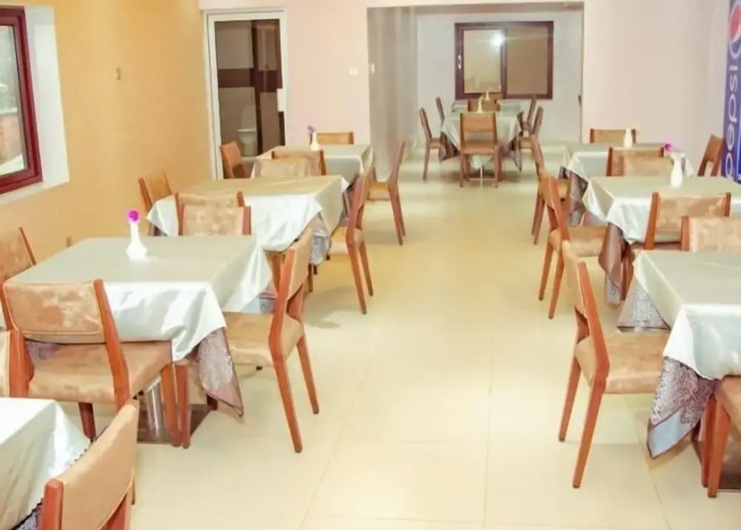 Fox Premium Hotel Jos