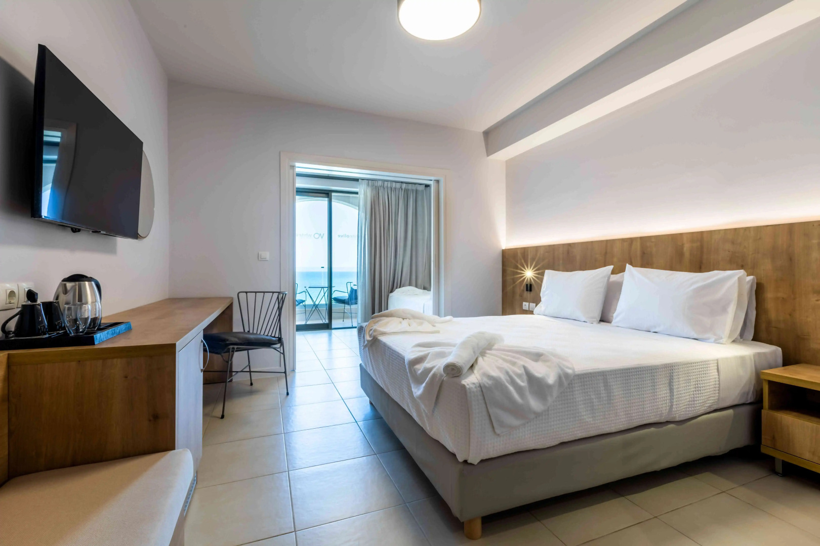 White Olive Elite Rethymno - All Inclusive