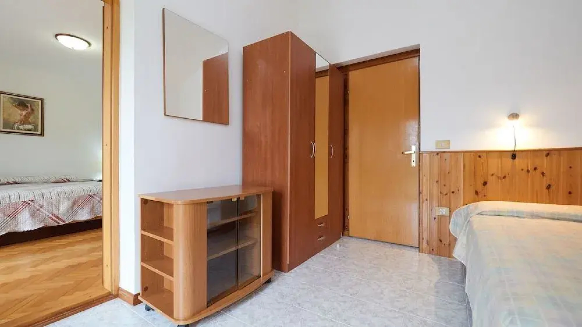 Apartments Bonetti