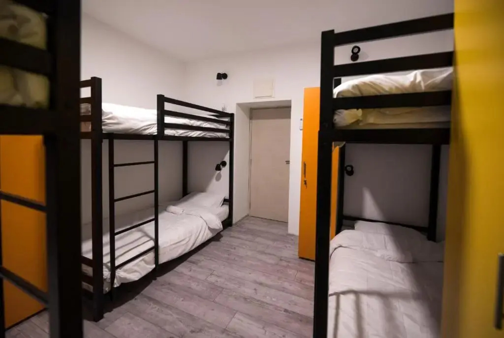 Hostel Evropa