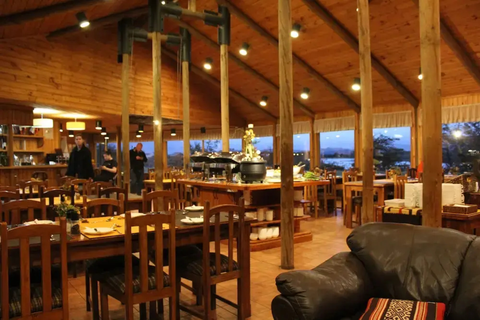 Hotel del Paine