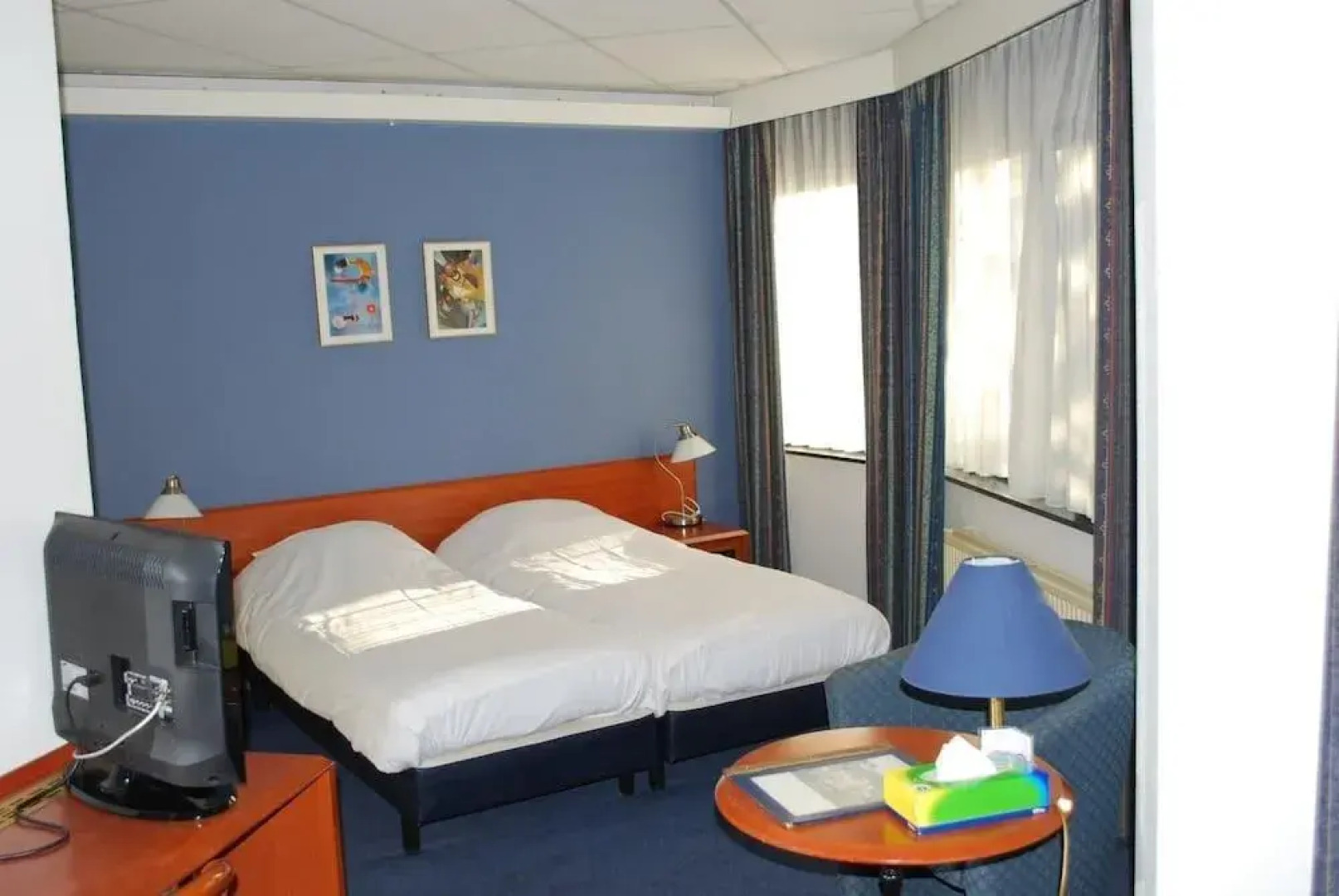 Hotel Restaurant Landgoed Ekenstein