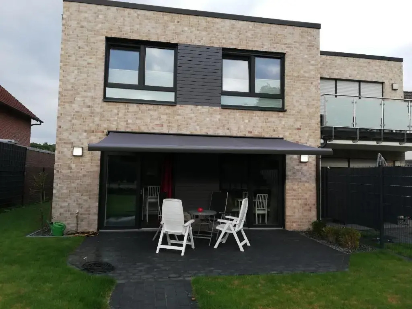 Ferienwohnung Am Welper-Wald-Vechta-Sud