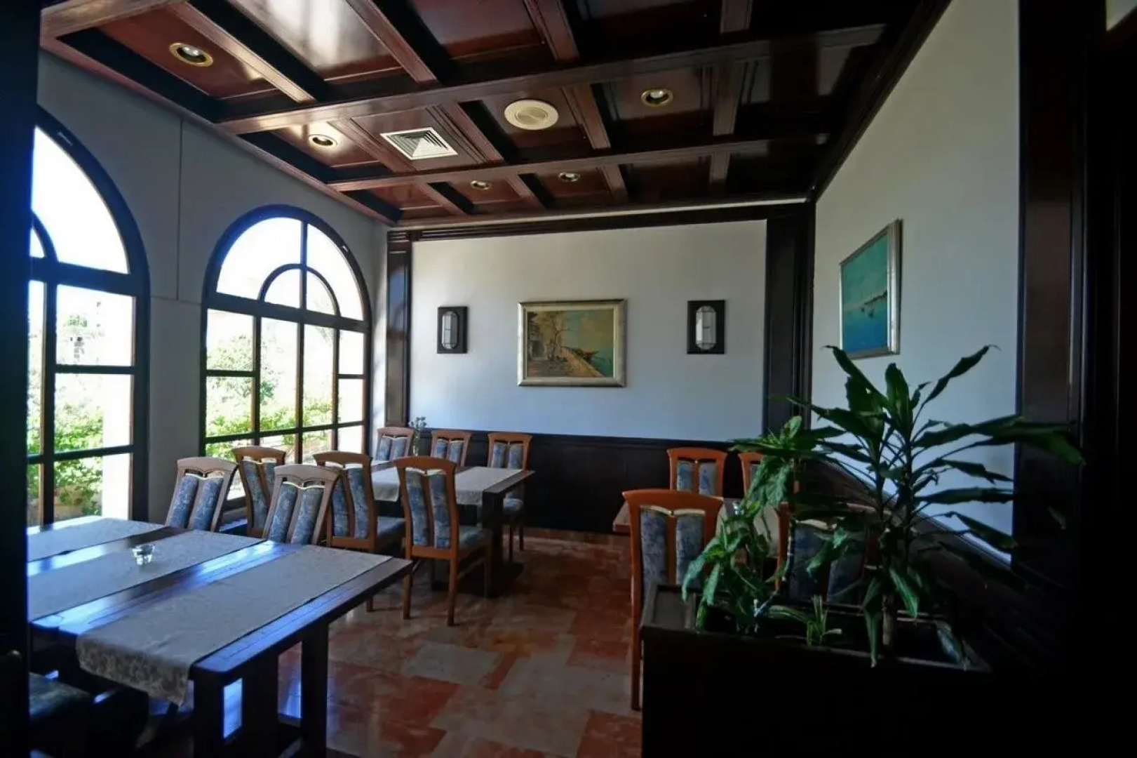 Restaurant Pension Dioklecijan