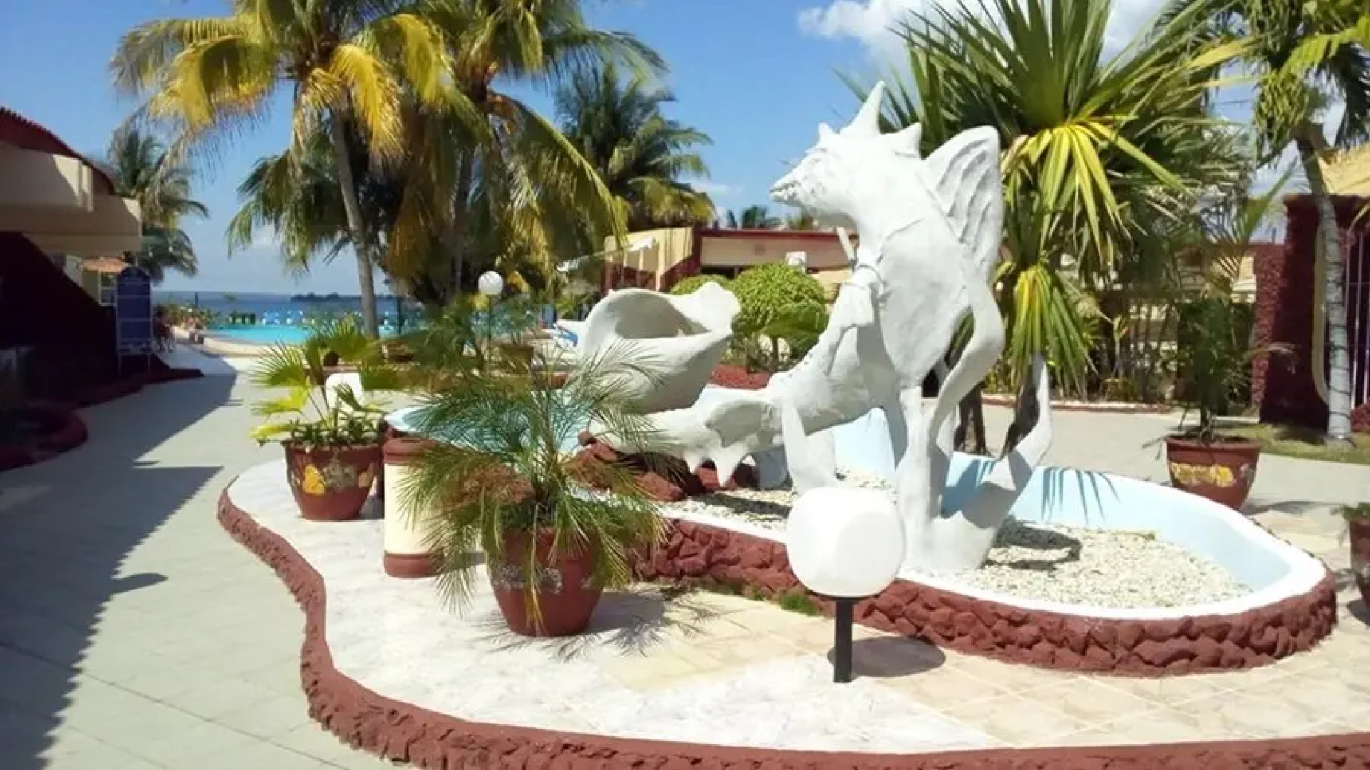 Hotel Punta La Cueva