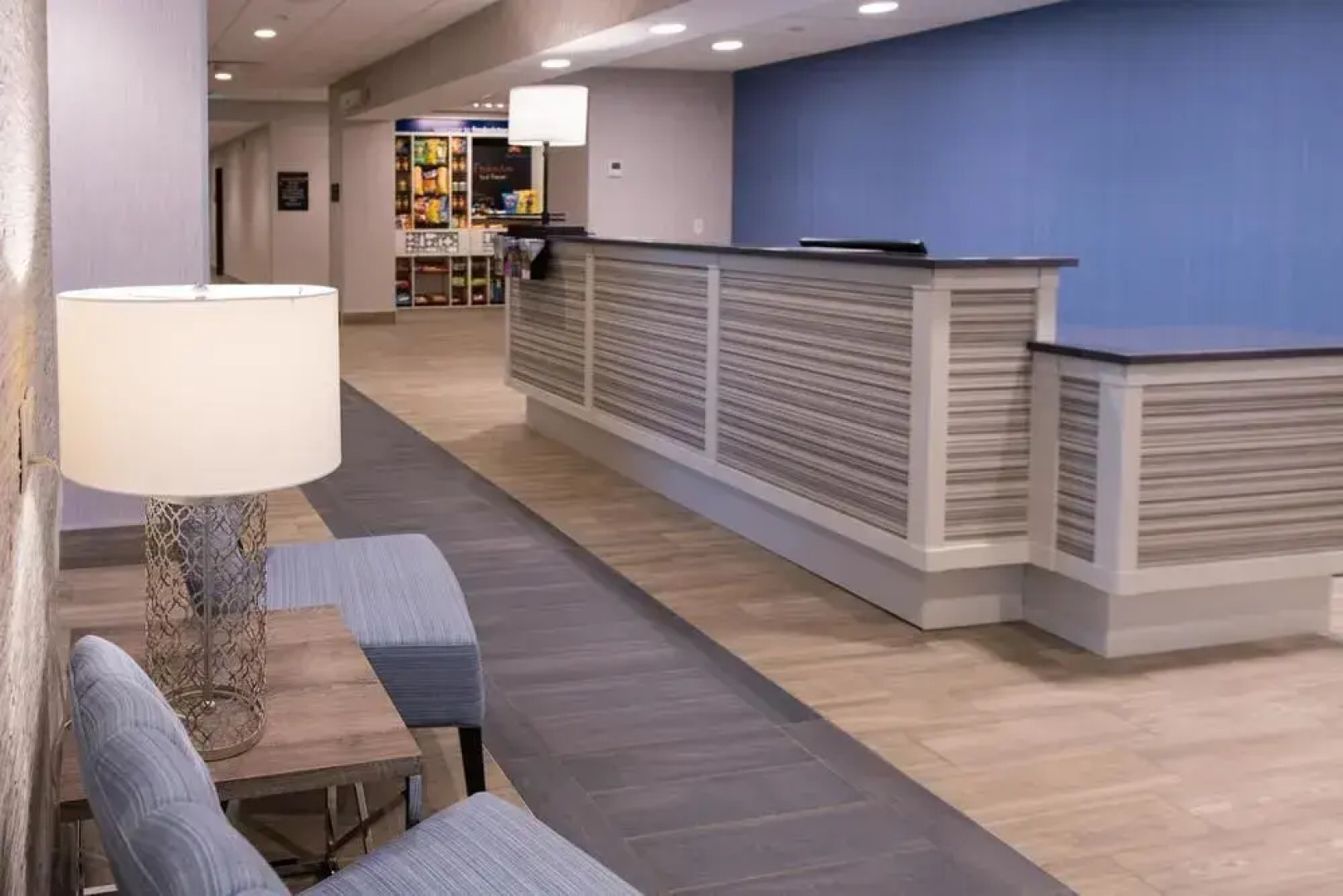 Hampton Inn and Suites By Hilton Fredericton