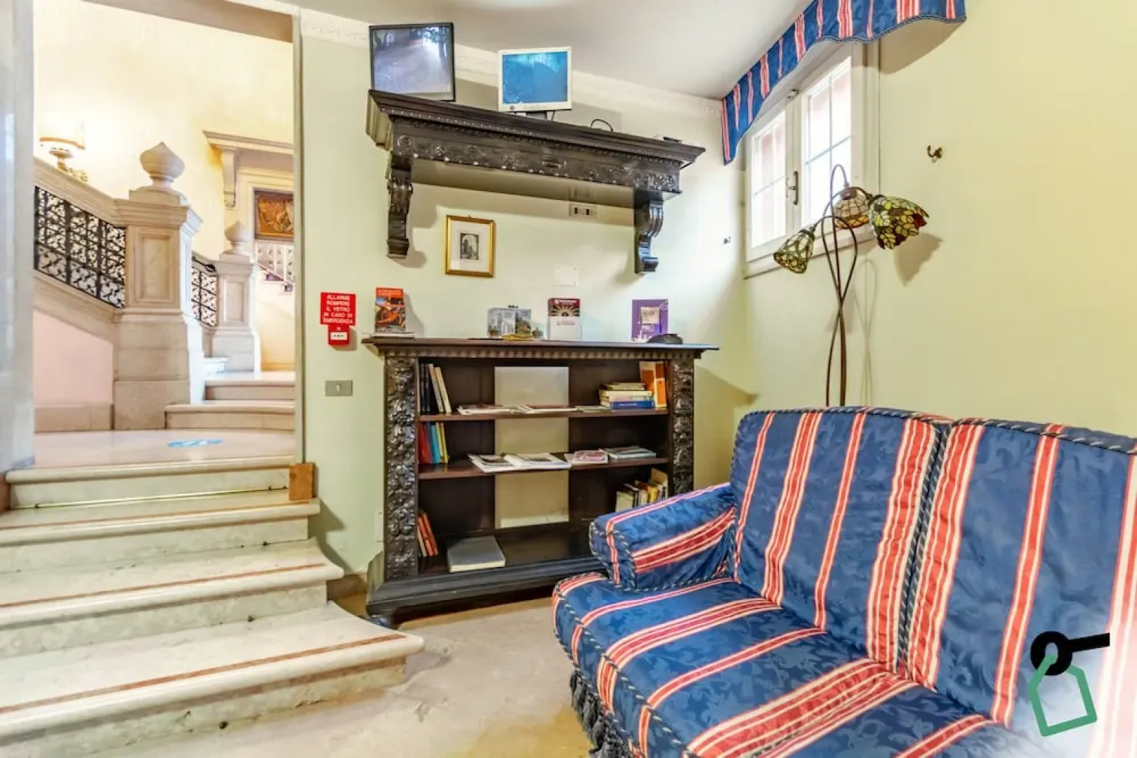 HOTIDAY Room Collection - Ferrara