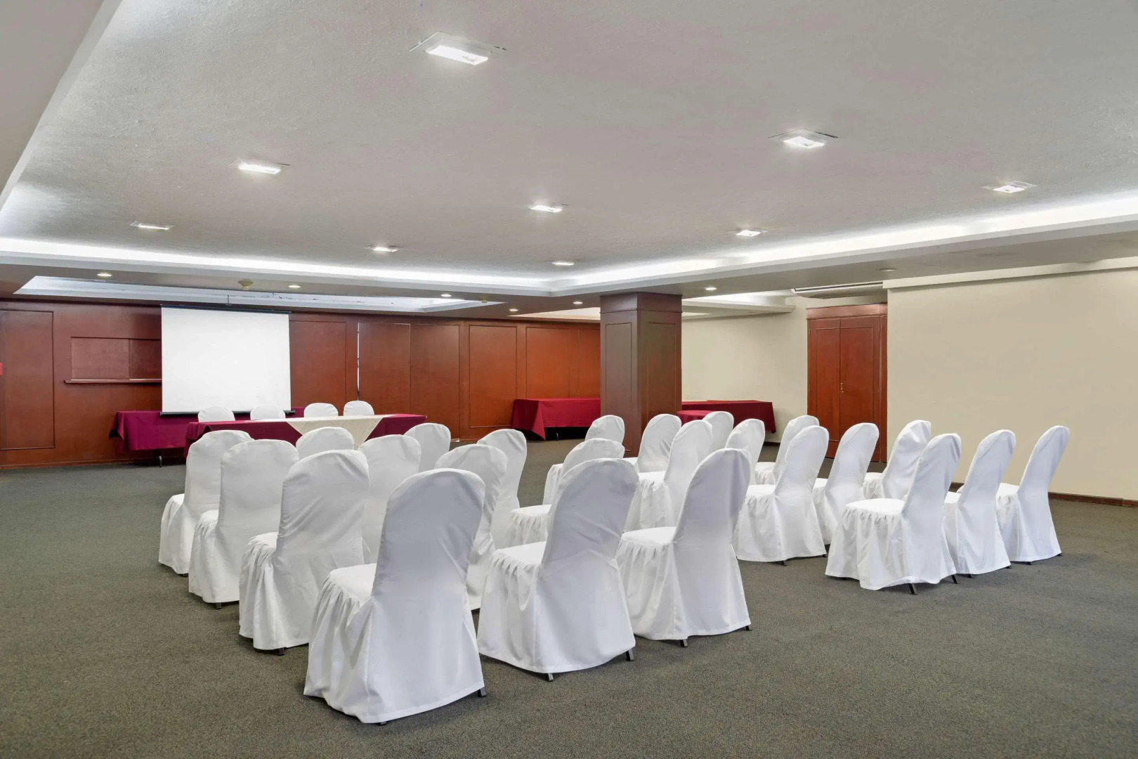 Quality Inn Aguascalientes