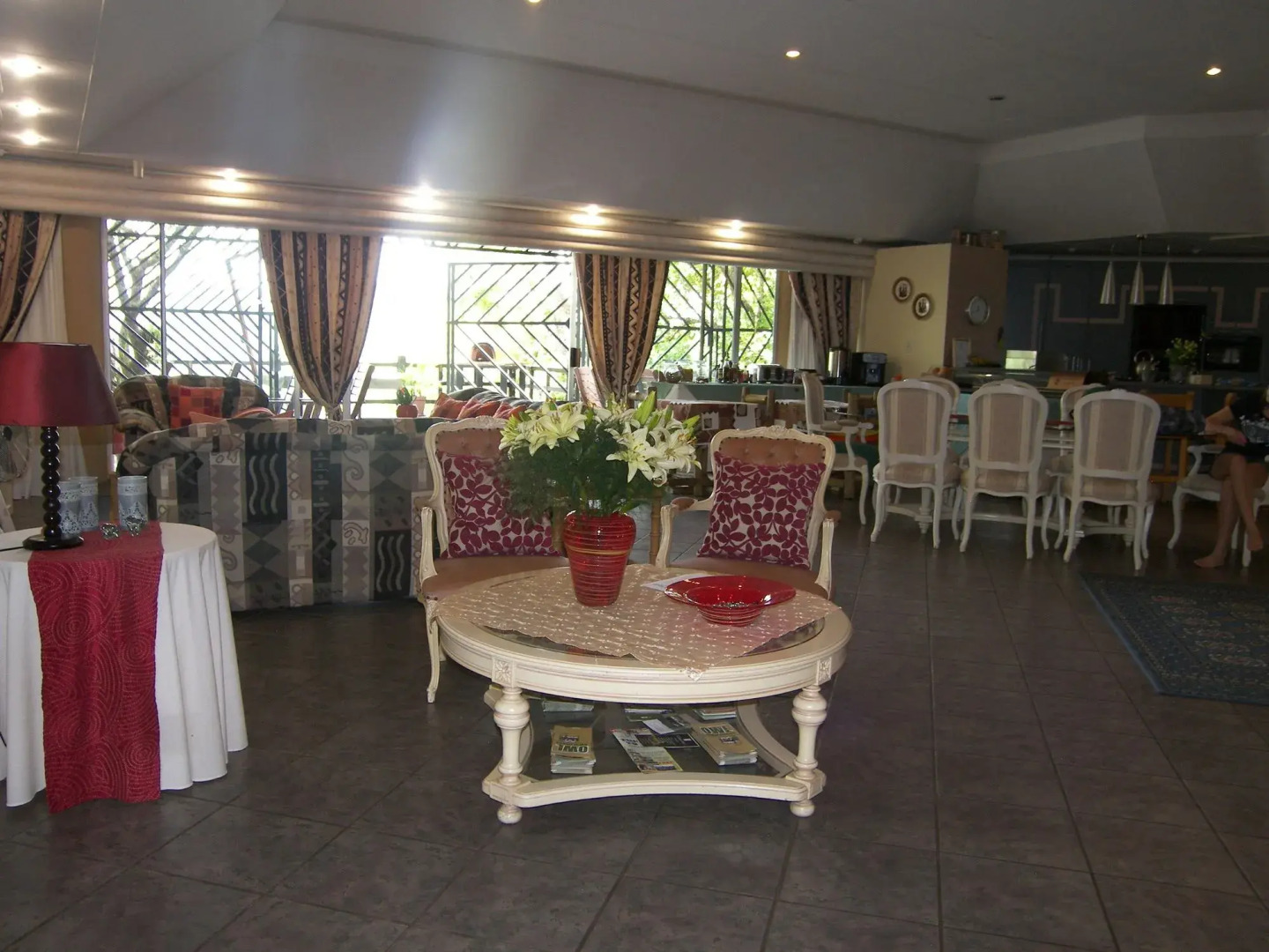Tatenda Guesthouse