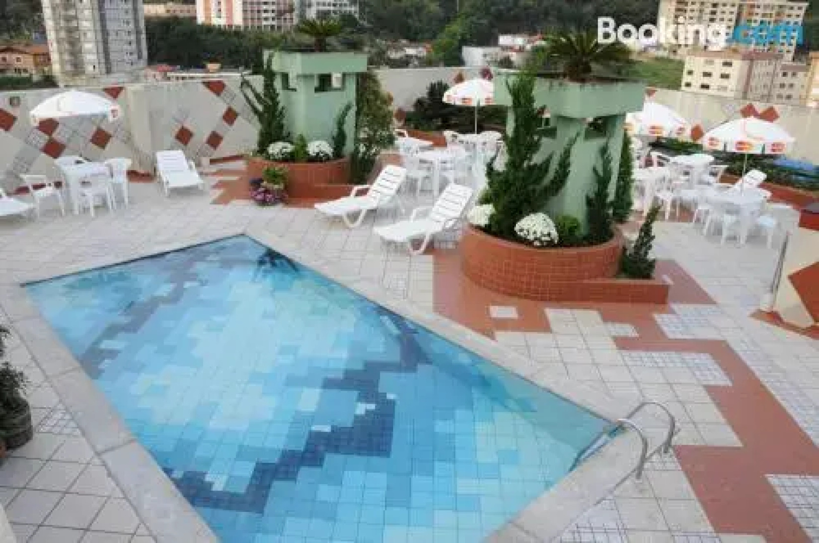 Serra Negra Paladium Hotel