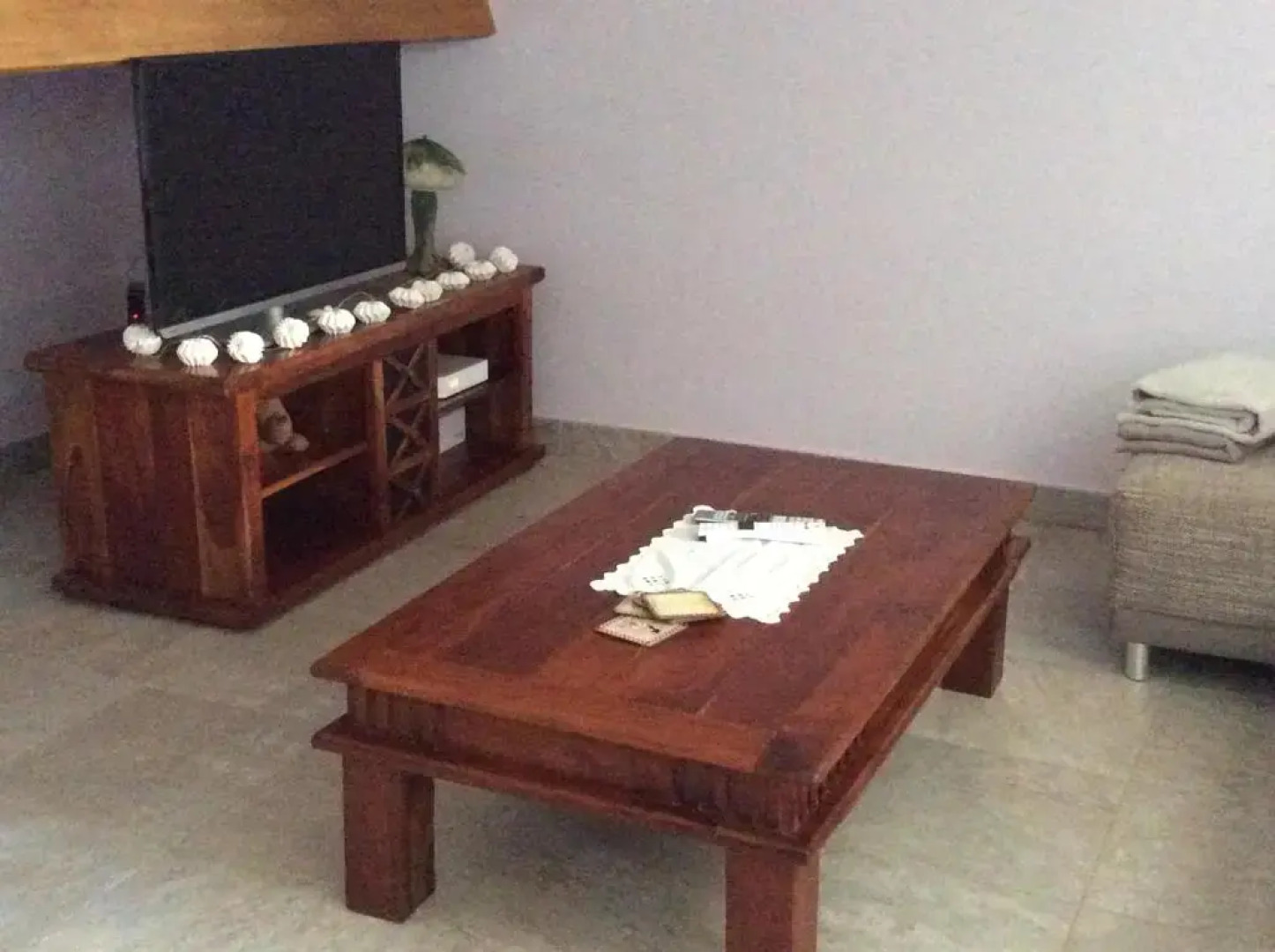 Appartement les Ecureuils