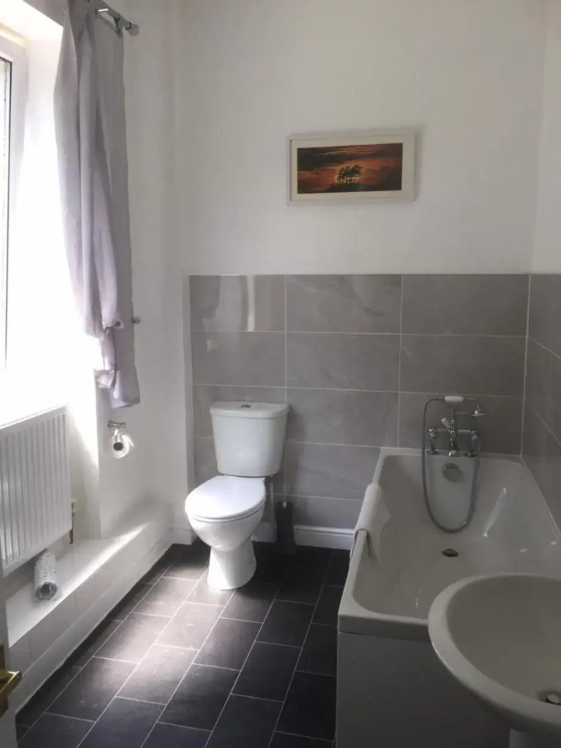 St Andrews House B&B