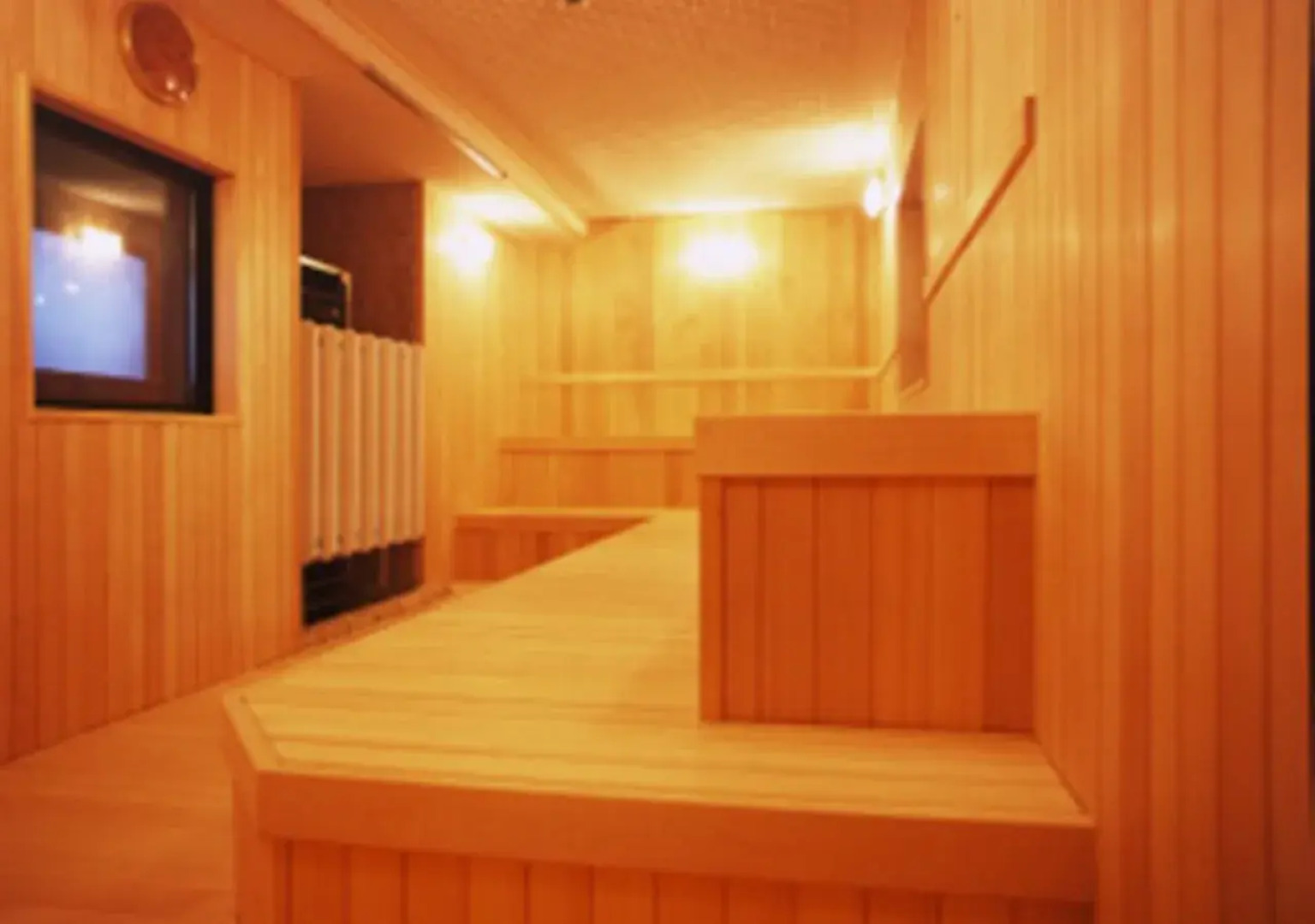 Hadano Yugawara Onsen Manyo no Yu