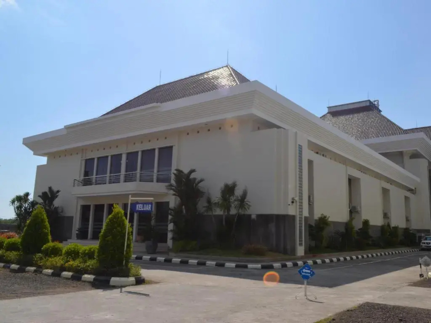 Regina Hotel Pemalang