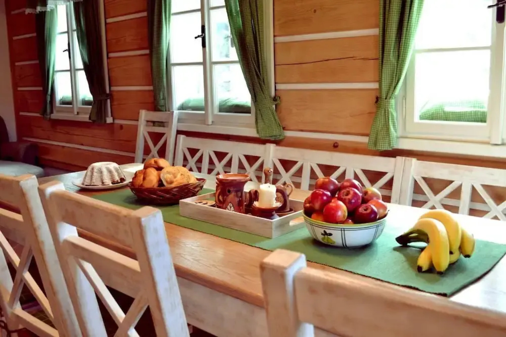 Rokytnice Krm450 in Rokytnice nad Jizerou