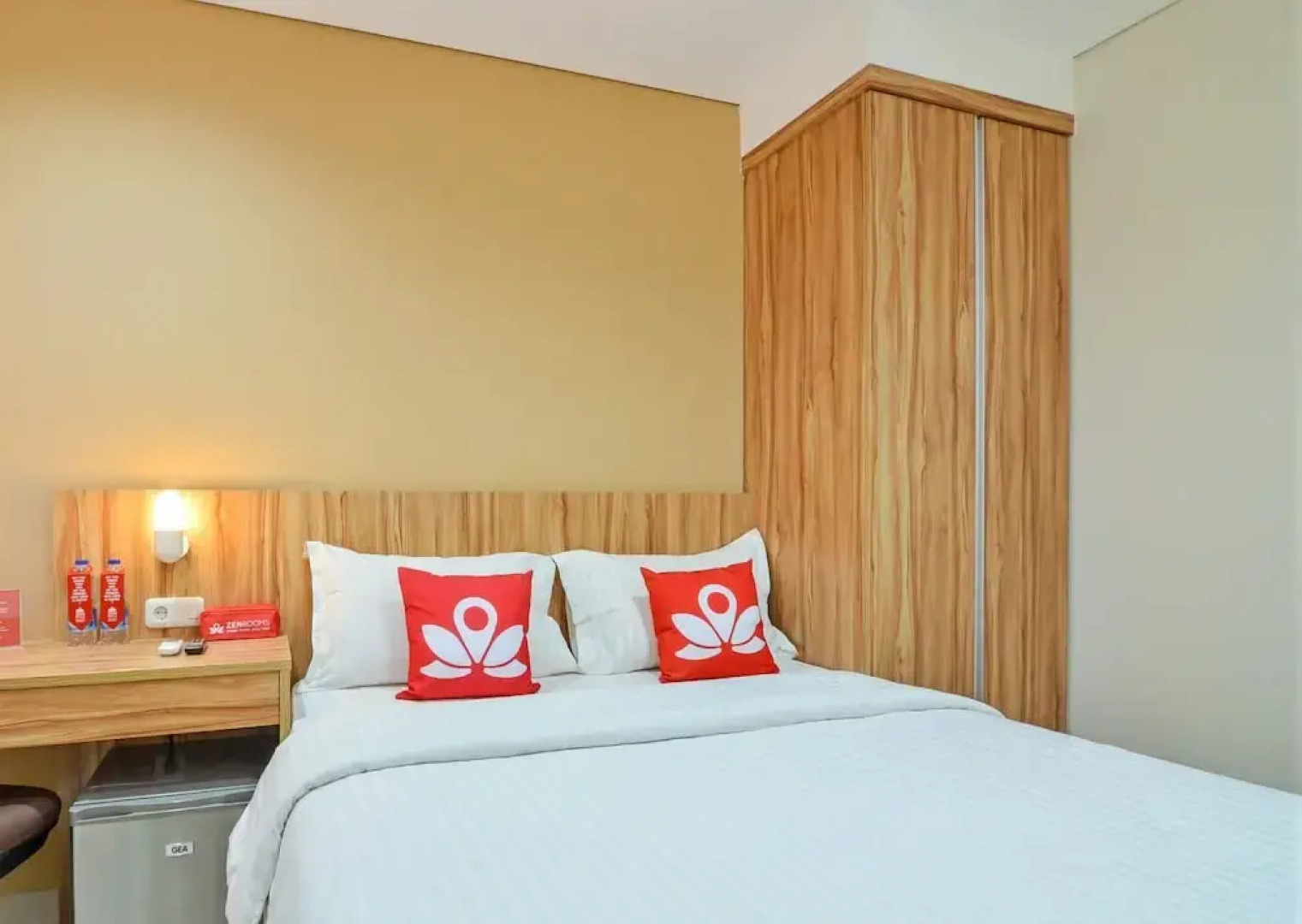 ZEN Rooms Residence 12 Cipete