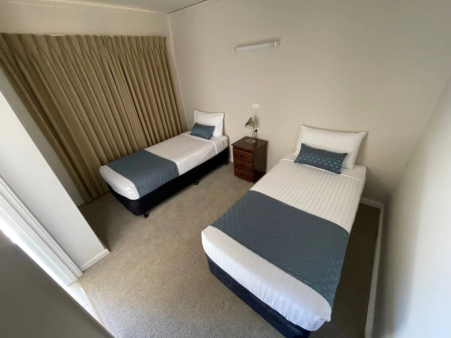 Jerilderie Motor Inn
