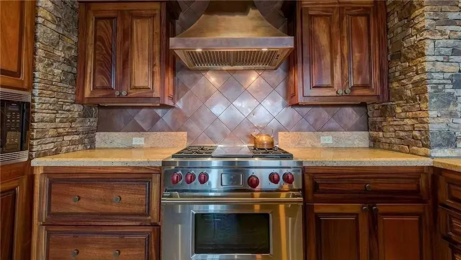 See Forever Mt Wilson 123