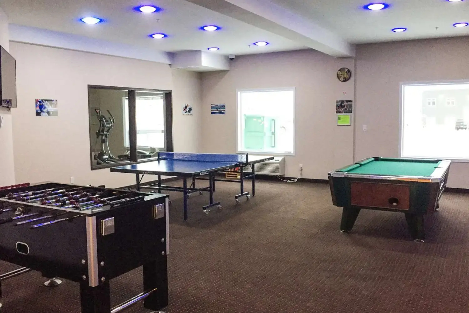 Comfort Inn & Suites