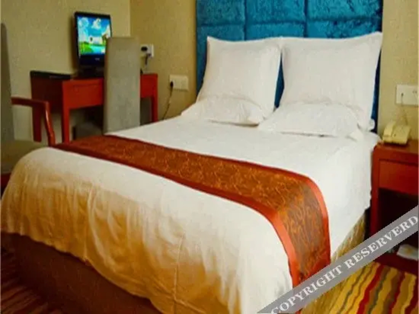 Yaojiang Yulongwan Hotel