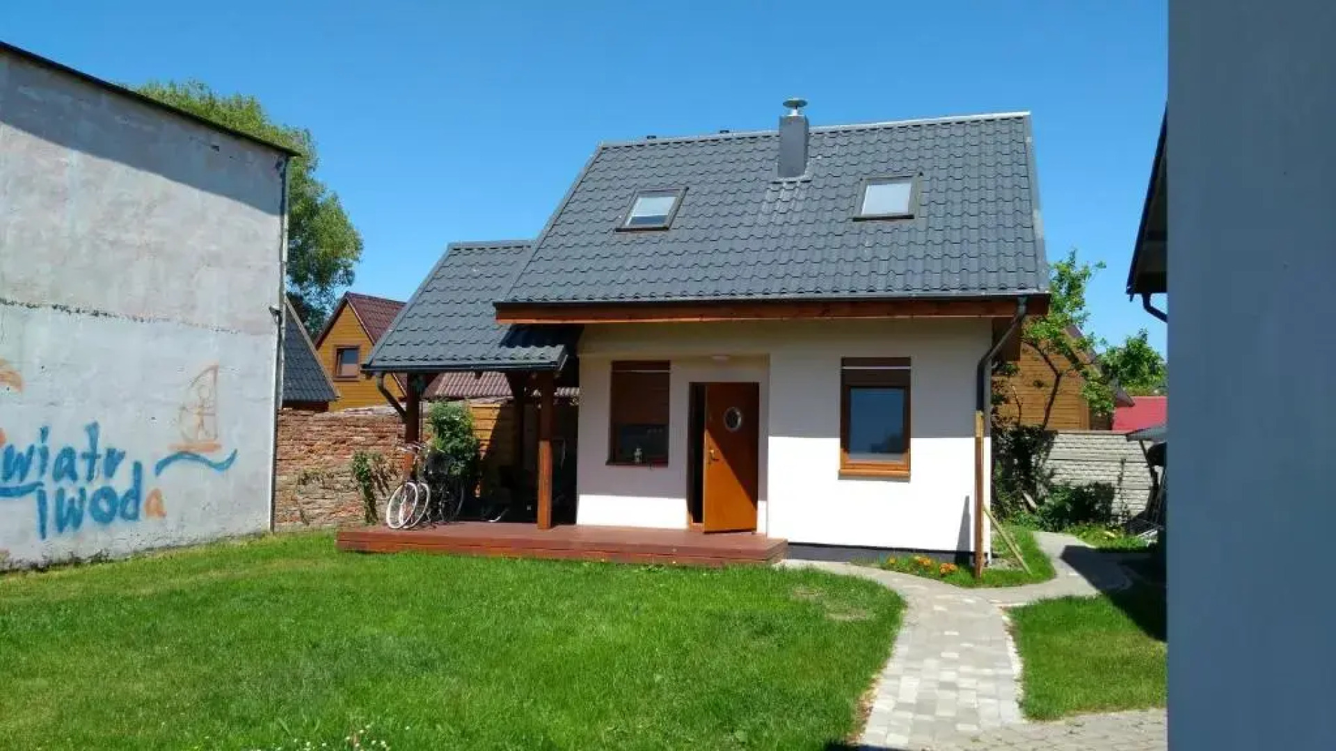 Wiatr I Woda Jastarnia