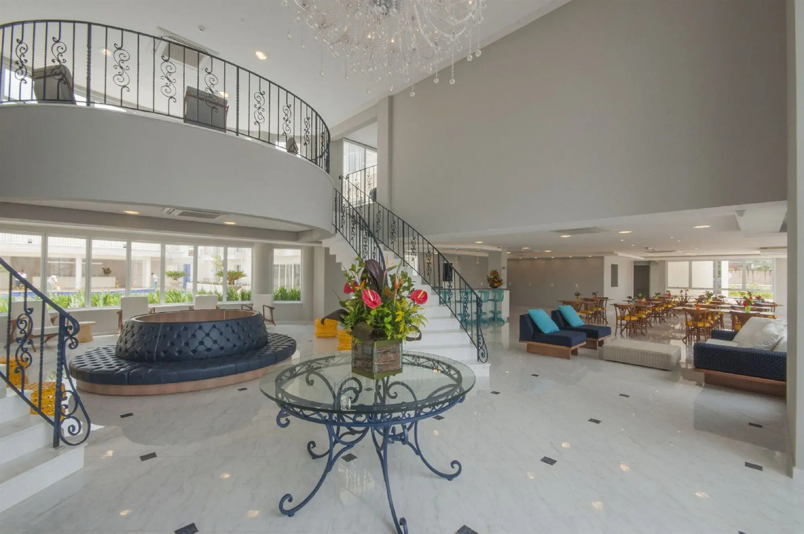 Hotel Doral Guarujá