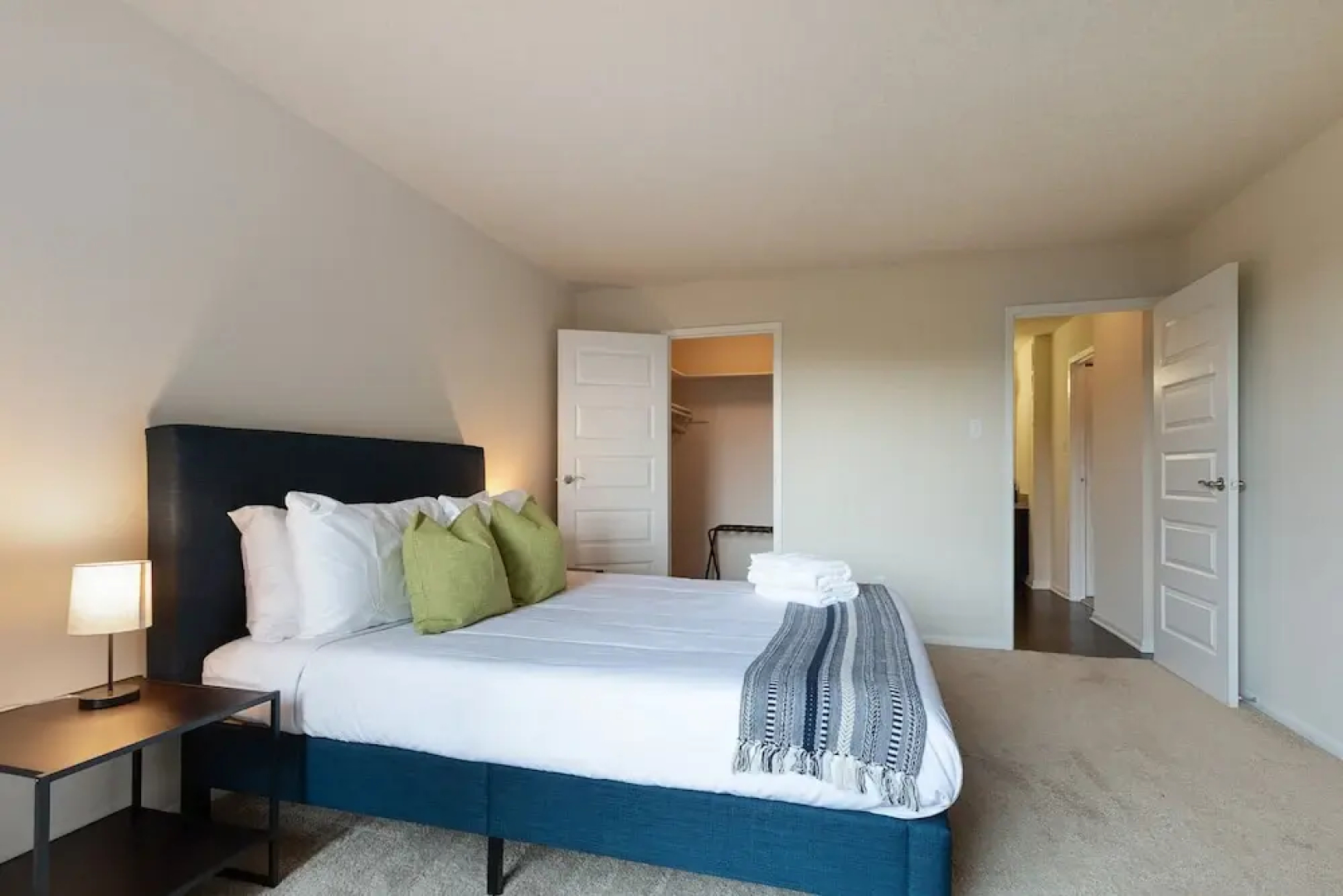 The Beautiful Alexandria Suites