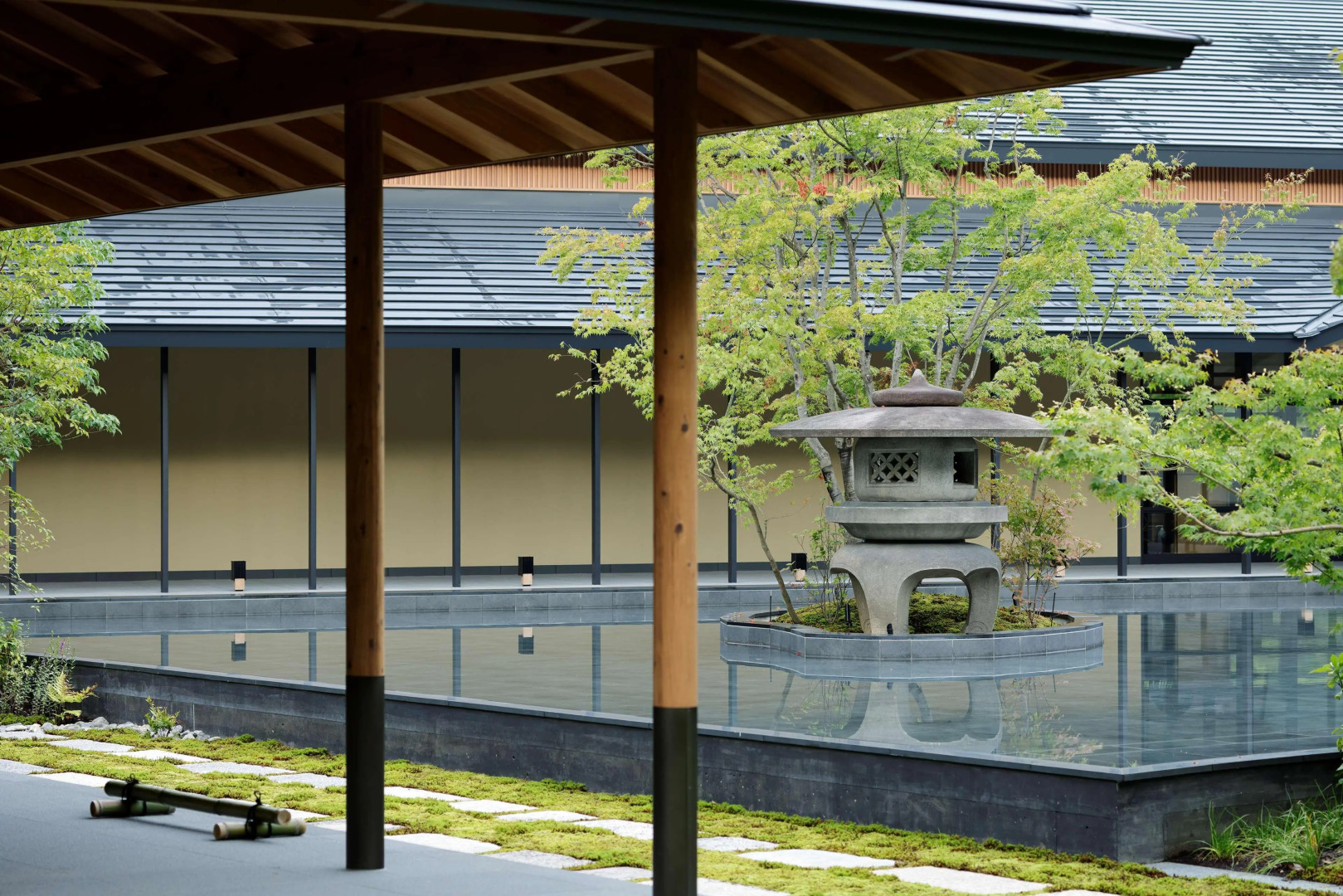 ROKU KYOTO, LXR Hotels & Resorts