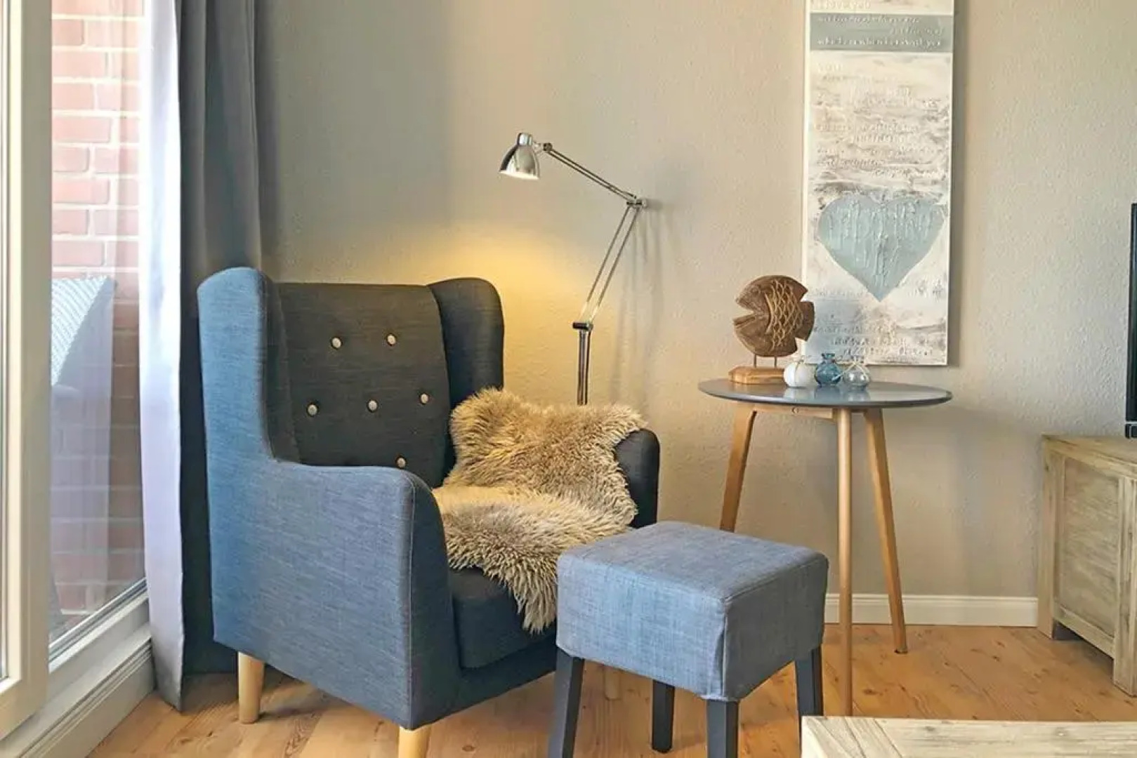 Fewo1846 - Foerdenest