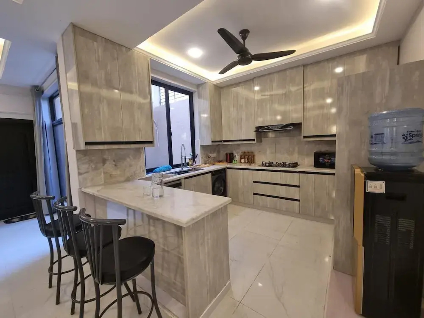 Mirpur,s Absolutely Astonishing Spanish Villa New Mirpur Azad Kashmir Pakistan